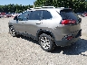 1C4PJMCB4HW****** Salvamento y Reparables 2017 Jeep Cherokee en Portland Gorham