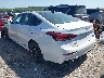 KMHGN4JB2JU****** Salvage and Repairable 2018 Genesis G80 in Tulsa