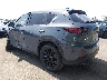JM3KFBCM7P0****** Salvage and Repairable 2023 Mazda CX-5 in Englishtown