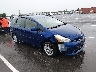 JTDZN3EU8D3****** Salvamento y Destrozados 2013 Toyota Prius V en Saint Louis