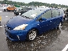 JTDZN3EU8D3****** Usados y Reparables 2013 Toyota Prius V en Saint Louis