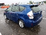 JTDZN3EU8D3****** Salvamento y Reparables 2013 Toyota Prius V en Saint Louis