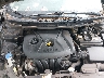 KNAFK5A8XH5****** Reparables 2017 Kia Forte en Greenville