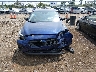 JF1GUABC2S8****** Destrozados 2025 Subaru Impreza en Estado de Ohio