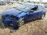 JF1GUABC2S8****** Usados y Reparables 2025 Subaru Impreza en Cincinnati