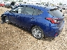 JF1GUABC2S8****** Salvamento y Reparables 2025 Subaru Impreza en Cincinnati