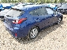 JF1GUABC2S8****** Salvamento y Destrozados 2025 Subaru Impreza en Estado de Ohio