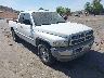 1B7HC13Z1YJ****** Salvage and Wrecked 2000 Dodge Ram 1500 in Fontana
