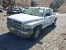 1B7HC13Z1YJ****** Used and Repairable 2000 Dodge Ram 1500 in Fontana