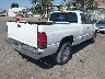 1B7HC13Z1YJ****** Salvage and Wrecked 2000 Dodge Ram 1500 in California State