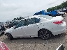 1HGCP3F87BA****** Salvage 2011 Honda Accord