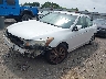 1HGCP3F87BA****** Used and Repairable 2011 Honda Accord in Little Rock
