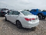 1HGCP3F87BA****** Salvage and Repairable 2011 Honda Accord in Little Rock
