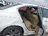 1HGCP3F87BA****** Wrecked 2011 Honda Accord in Little Rock