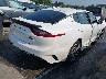 KNAE45LC6L6****** Salvage and Wrecked 2020 Kia Stinger in North Carolina State