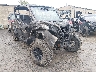 3JB1BAX43SE****** Salvamento y Destrozados 2025 Can-Am Maverick Trail/Maverick Sport en Rec Rides Online Exclusive