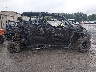 3JB1BAX43SE****** Destrozados 2025 Can-Am Maverick Trail/Maverick Sport en Estado de Nueva York