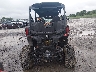 3JB1BAX43SE****** Salvamento y Reparables 2025 Can-Am Maverick Trail/Maverick Sport en Estado de Nueva York