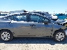 3N1CN8DV1RL****** Wrecked 2024 Nissan Versa