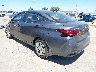 3N1CN8DV1RL****** Salvage and Repairable 2024 Nissan Versa in East Bay