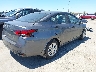 3N1CN8DV1RL****** Salvage and Wrecked 2024 Nissan Versa in California State