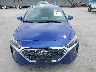 KMHC85LC3LU****** Destrozados 2020 Hyundai Ioniq Hybrid en Estado de Texas