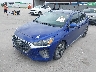 KMHC85LC3LU****** Usados y Reparables 2020 Hyundai Ioniq Hybrid en Dallas