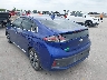 KMHC85LC3LU****** Salvamento y Reparables 2020 Hyundai Ioniq Hybrid en Dallas