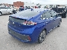 KMHC85LC3LU****** Salvamento y Destrozados 2020 Hyundai Ioniq Hybrid en Estado de Texas