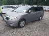JN8AE2KP3H9****** Used and Repairable 2017 Nissan Quest in Atlanta East