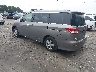 JN8AE2KP3H9****** Salvage and Repairable 2017 Nissan Quest in Atlanta East