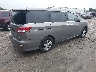 JN8AE2KP3H9****** Salvage and Wrecked 2017 Nissan Quest in Georgia State