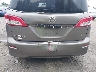 JN8AE2KP3H9****** Salvage and Repairable 2017 Nissan Quest in Georgia State