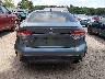JTDS4RCE2LJ****** Wrecked 2020 Toyota Corolla