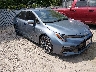 JTDS4RCE2LJ****** Salvage and Wrecked 2020 Toyota Corolla in Portage