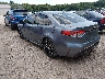 JTDS4RCE2LJ****** Salvage and Repairable 2020 Toyota Corolla in Portage
