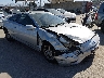 JTDDR32T530****** Salvamento y Destrozados 2003 Toyota Celica en North Hollywood