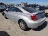 JTDDR32T530****** Salvamento y Reparables 2003 Toyota Celica en North Hollywood