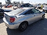 JTDDR32T530****** Salvamento y Destrozados 2003 Toyota Celica en Estado de California