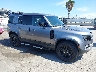 SALEJ7RX1N2****** Repairable 2022 Land Rover Defender in California State