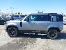 SALEJ7RX1N2****** Salvage 2022 Land Rover Defender