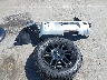 SALEJ7RX1N2****** Wrecked 2022 Land Rover Defender in California State