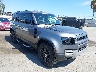 SALEJ7RX1N2****** Salvage and Wrecked 2022 Land Rover Defender in Los Angeles South