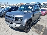 SALEJ7RX1N2****** Used and Repairable 2022 Land Rover Defender in Los Angeles South