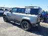 SALEJ7RX1N2****** Salvage and Repairable 2022 Land Rover Defender in Los Angeles South