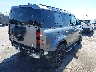 SALEJ7RX1N2****** Salvage and Wrecked 2022 Land Rover Defender in California State