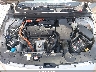 1HGCV3F1XMA****** Repairable 2021 Honda Accord Hybrid in Chicago North