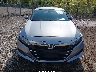 1HGCV3F1XMA****** Salvage 2021 Honda Accord Hybrid in Illinois State