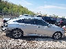 1HGCV3F1XMA****** Wrecked 2021 Honda Accord Hybrid in Illinois State