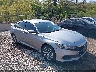 1HGCV3F1XMA****** Salvage and Wrecked 2021 Honda Accord Hybrid in Chicago North